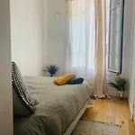 Paris - Appartement Cosy - Tour Eiffel A Pied