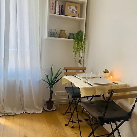 - Cosy - Tour Eiffel A Pied Appartamento *